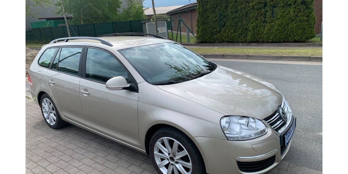VW Golf 147.000 km 4.490 &euro; Georgsmarienhütte 49124