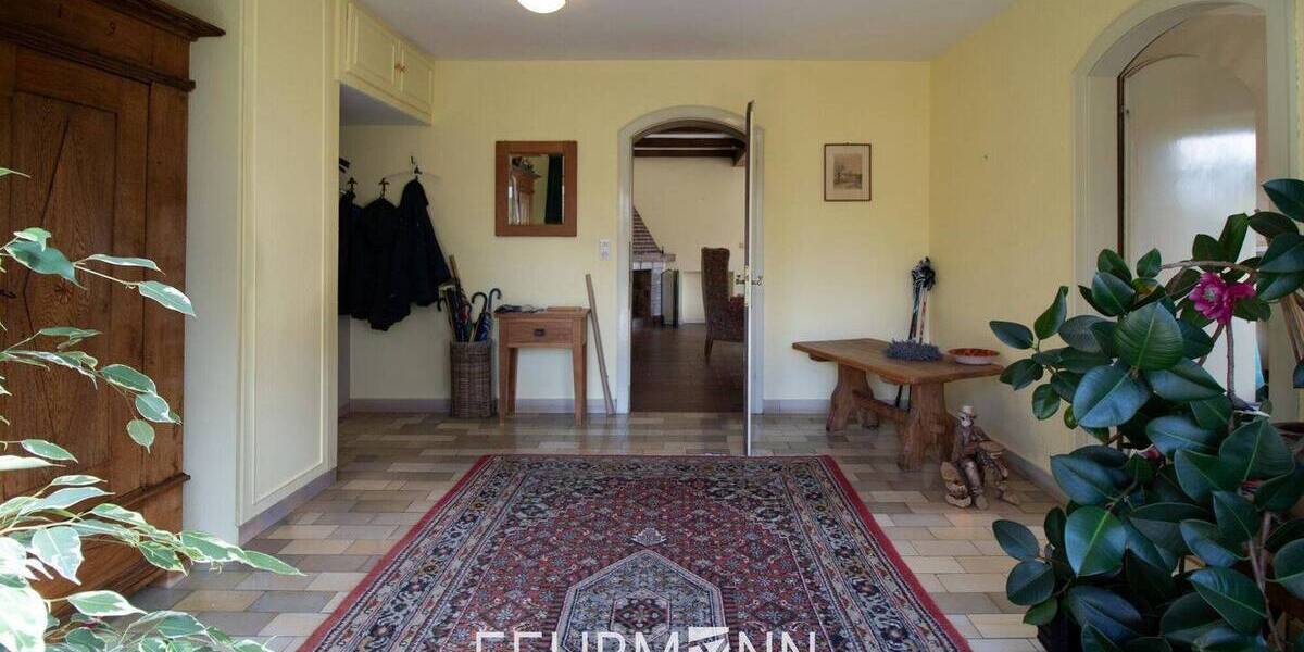 Einfamilienhaus Bad Bentheim - 1 Zimmer, 240 m&sup2;, 189.000&euro; | Angebot:26155479
