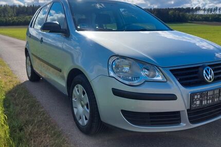VW Polo 111.000 km 2.500 &euro; Erolzheim 88453