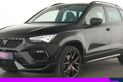 Cupra Ateca 35.860 km 28.715 &euro; Garching bei München 85748
