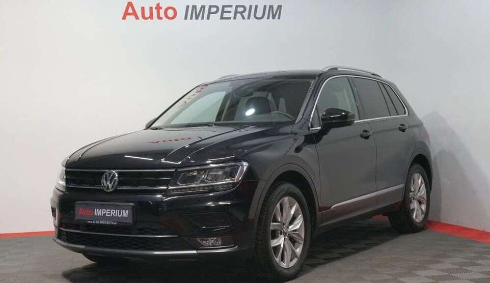 Tiguan