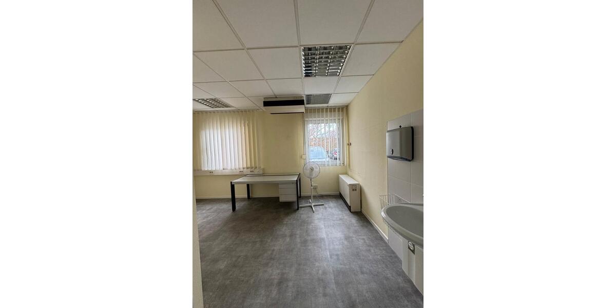 Gewerbeobjekt Reichenbach im Vogtland - 740&euro; | Angebot:26226468