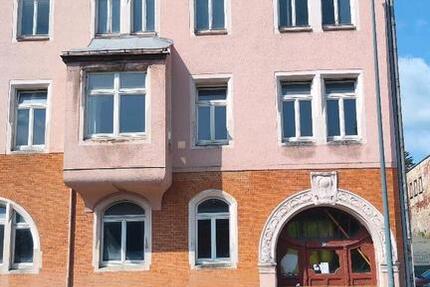 Haus Auerbach/Vogtland Vogtland - 16 Zimmer, 500 m&sup2;, 55.000&euro; | Angebot:26637412