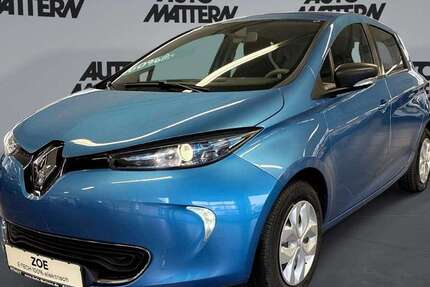 Renault ZOE 39.293 km 7.950 &euro; Gütersloh 33332