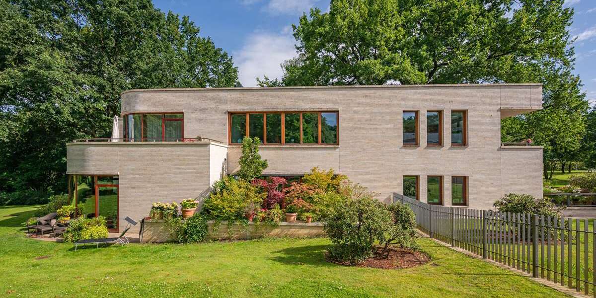 Etagenwohnung Hamburg Altona - 4 Zimmer, 234 m&sup2;, 5.500&euro; | Angebot:27408743