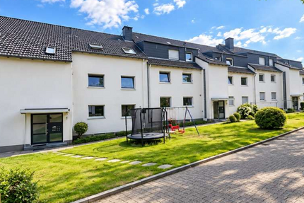 Wohnung Recklinghausen Berghausen - 5.5 Zimmer, 132 m&sup2;, 235.000&euro; | Angebot:27695294