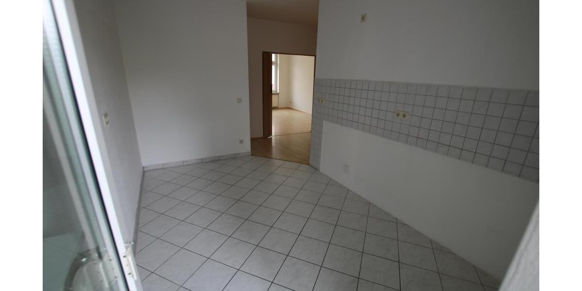 Vermietete ETW mit Balkon in guter zentrumsnaher Lage von Gera - Etagenwohnung Gera Ostviertel | Angebot:26348940