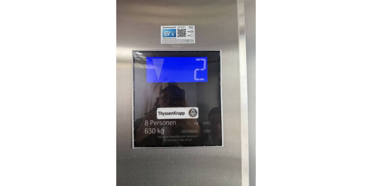 Gewerbeobjekt Fulda Westend - 4.000.000&euro; | Angebot:26215894