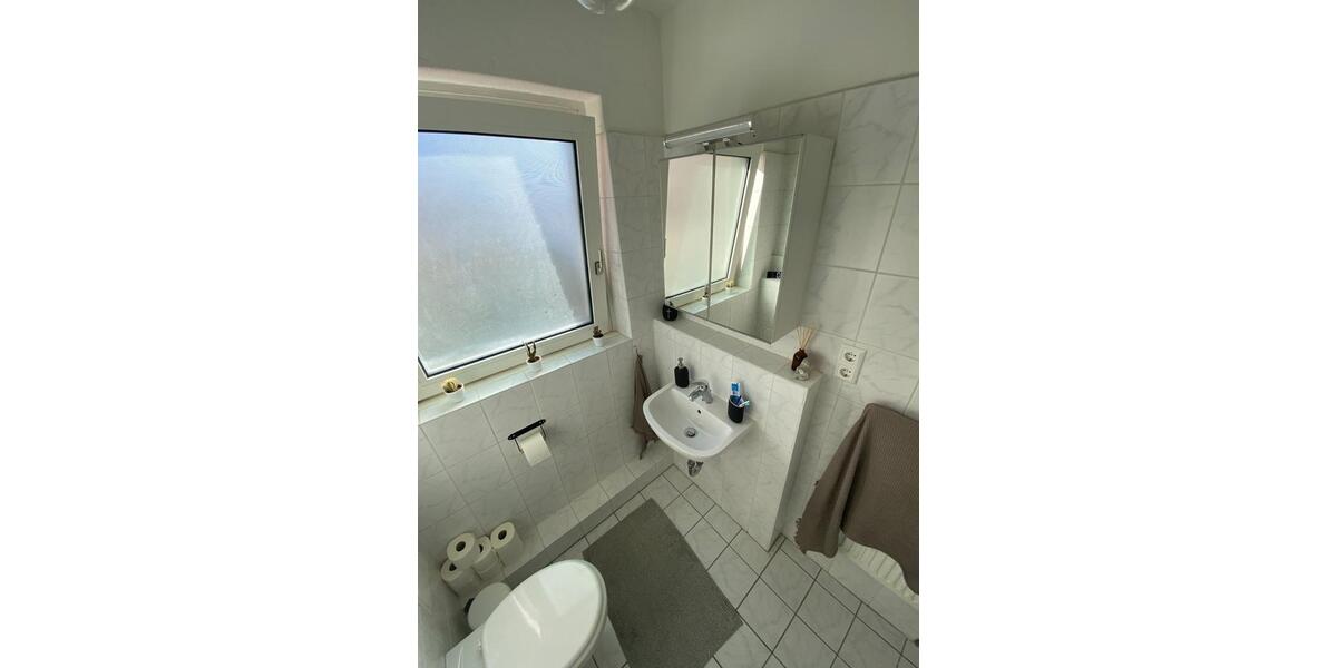 Etagenwohnung Norderstedt Garstedt - 1 Zimmer, 33 m&sup2;, 500&euro; | Angebot:25404881