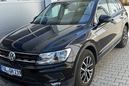 VW Tiguan 34.660 km 21.299 &euro; Geretsried 82538
