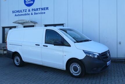 Mercedes-Benz Vito 110.528 km 13.990 &euro; Trittau bei Hamburg 22946