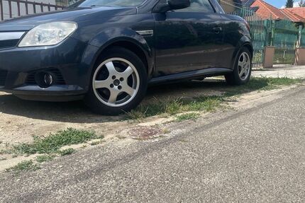 Opel Tigra