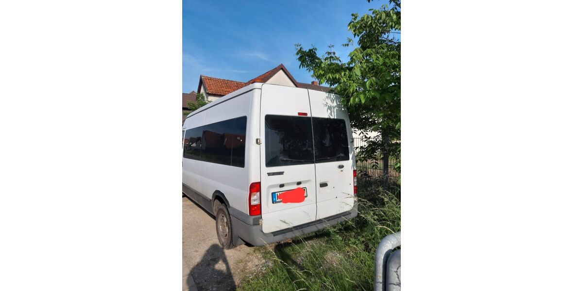 Ford Transit 413.000 km 3.000 &euro; Sehnde 31319