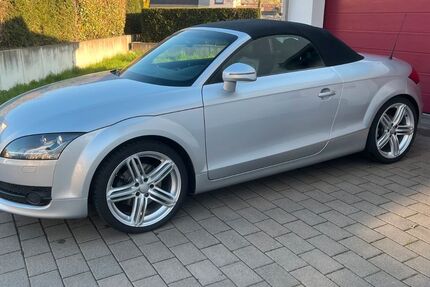 Audi TT 150.600 km 10.499 &euro; Kottenheim 56736