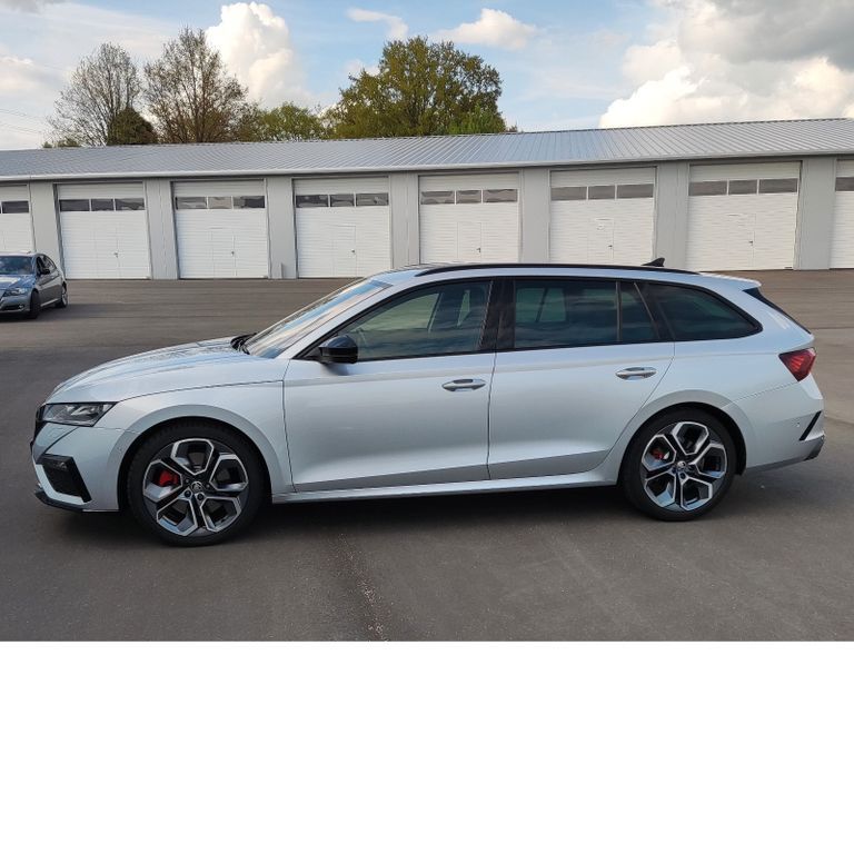 Skoda Octavia 17.351 km 33.000 € Bexbach 66450
