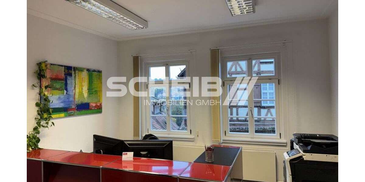 Gewerbeobjekt Schwäbisch Hall - 1.211&euro; | Angebot:25546672