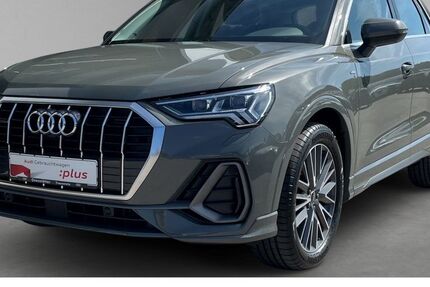 Audi Q3 15.465 km 32.430 &euro; Traunstein 83278