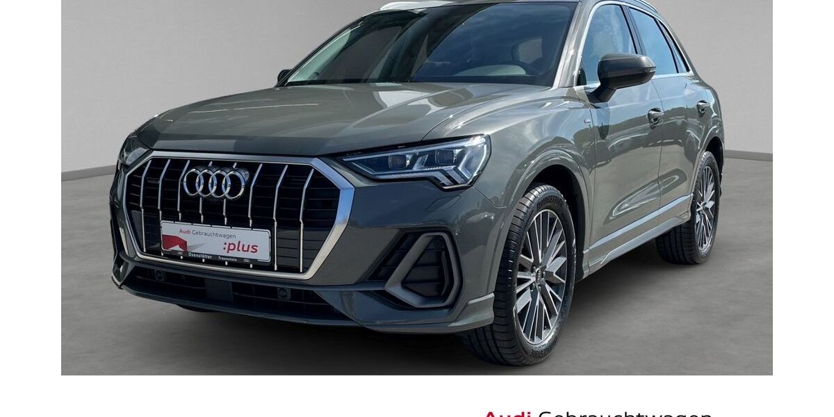 Audi Q3 15.465 km 32.430 &euro; Traunstein 83278