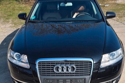 Audi A6 341.600 km 2.800 &euro; Seeburg 06317