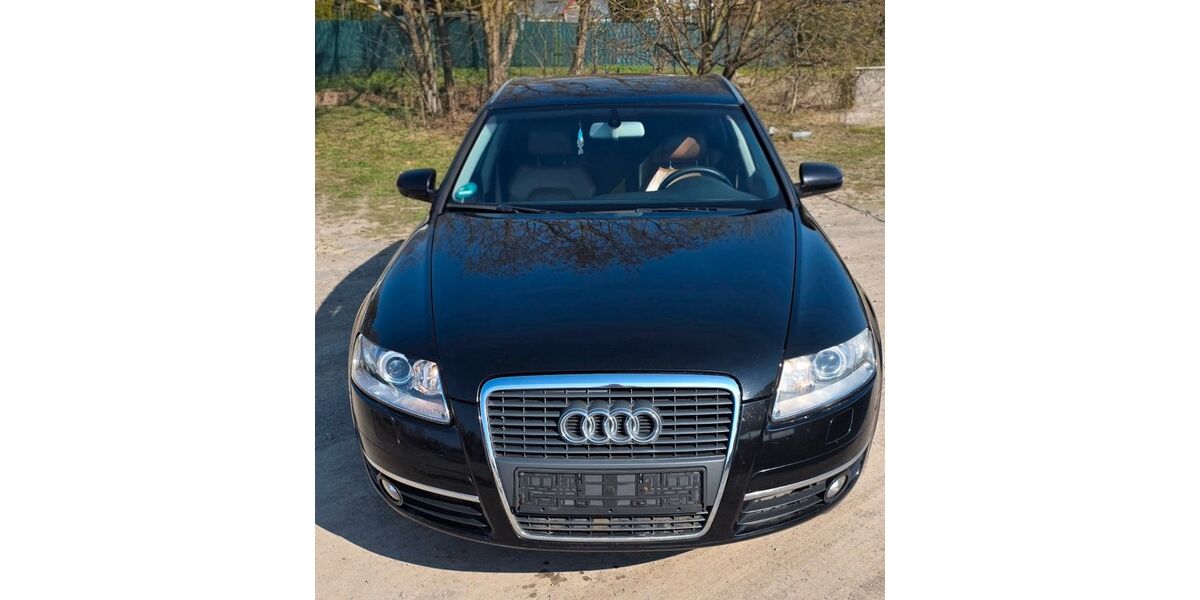 Audi A6 341.600 km 2.800 &euro; Seeburg 06317