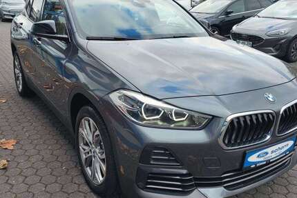 BMW X2 120.400 km 24.490 € Rheinbreitbach 53619