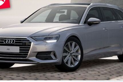 Audi A6 68.245 km 36.220 &euro; Großwallstadt 63868