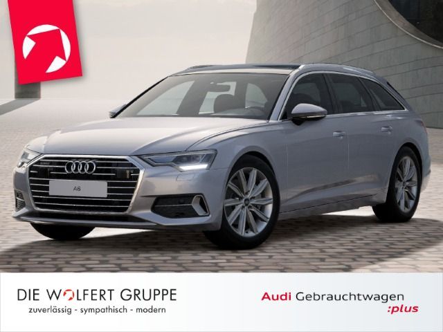 Audi A6 68.245 km 36.220 &euro; Großwallstadt 63868