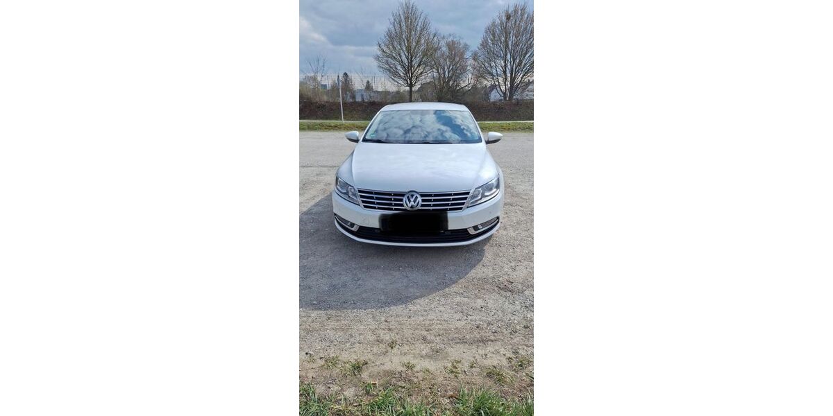 VW CC 209.000 km 10.500 &euro; Welzheim 73642