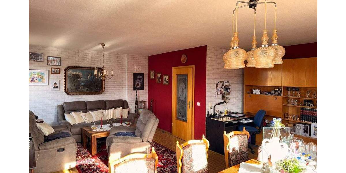 Mehrfamilienhaus, Wohnhaus Barchfeld-Immelborn Barchfeld - 199.900&euro; | Angebot:25916861