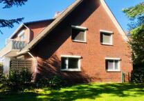 Wohnung 2,5 Zimmer in Prisdorf