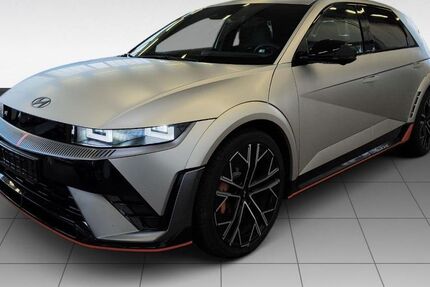Hyundai IONIQ 5 11.874 km 52.990 &euro; Limburg 65555