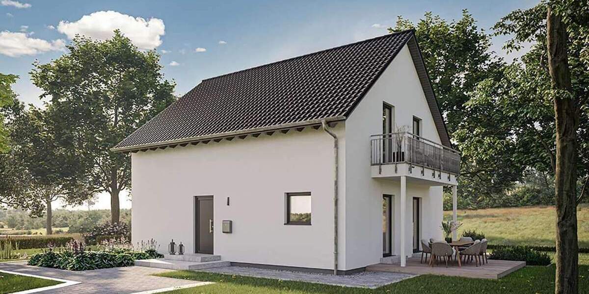 Einfamilienhaus Roetgen - 3 Zimmer, 97 m&sup2;, 339.999&euro; | Angebot:24843284
