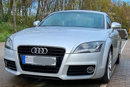 Audi TT 118.500 km 11.600 &euro; Groß-Bieberau 64401