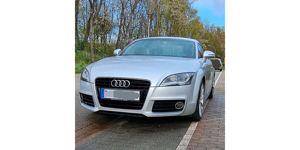 Audi TT 118.500 km 11.600 &euro; Groß-Bieberau 64401