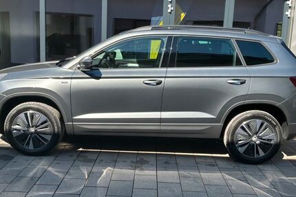 Skoda Karoq 1.145 km 34.950 &euro; Schmallenberg-Niederberndorf 57392