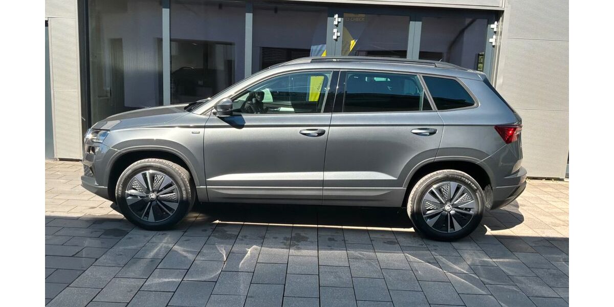 Skoda Karoq 1.145 km 34.950 &euro; Schmallenberg-Niederberndorf 57392