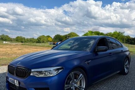 BMW M5 169.000 km 41.000 &euro; Lentföhrden 24632