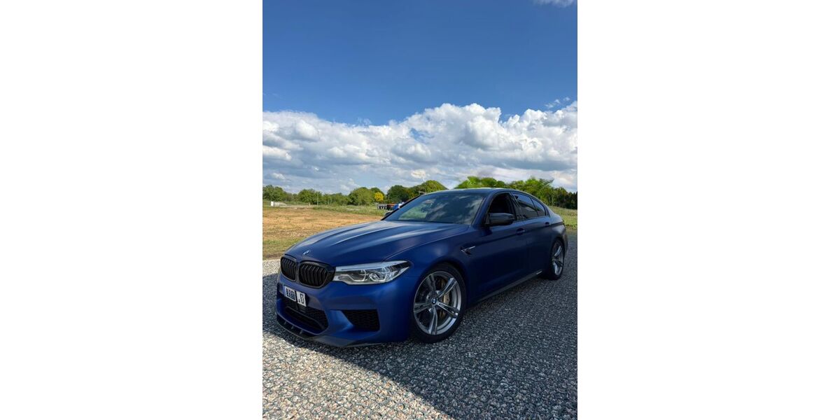 BMW M5 169.000 km 41.000 &euro; Lentföhrden 24632