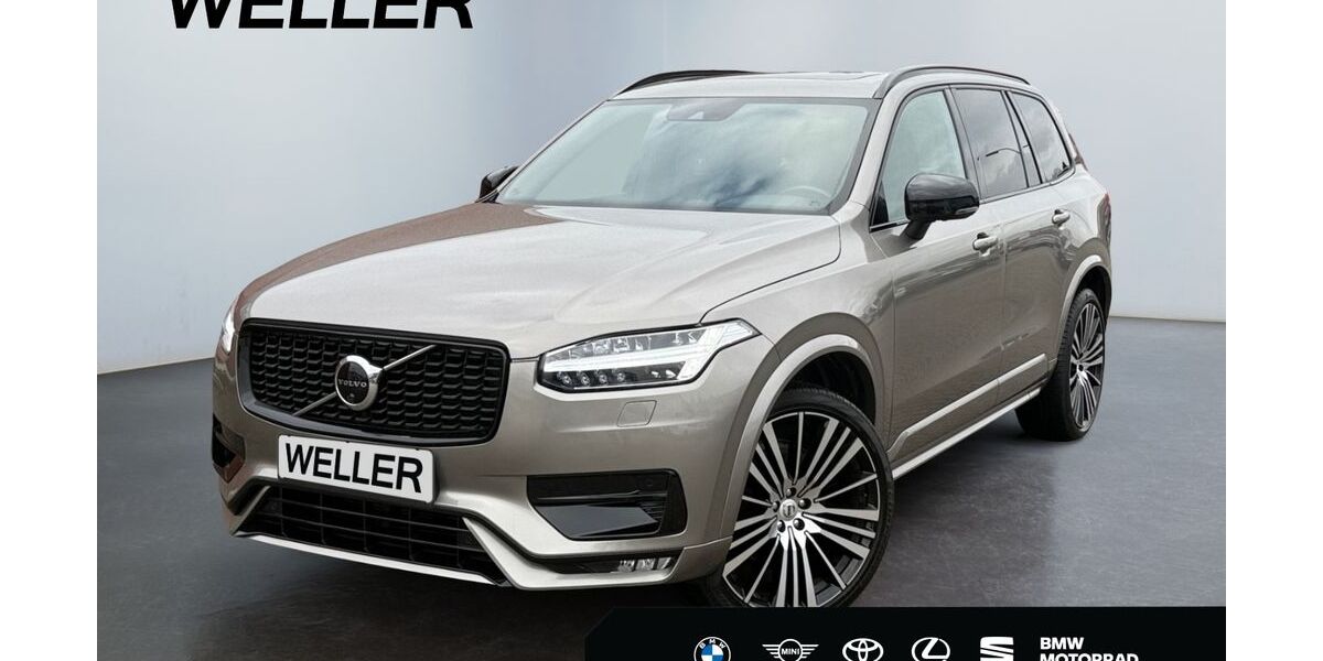 Volvo XC90 69.900 km 44.990 &euro; Münster 48163
