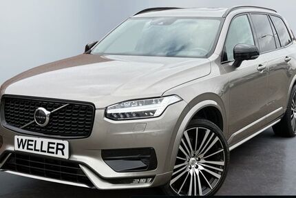 Volvo XC90 69.900 km 45.880 &euro; Münster 48163