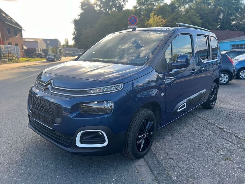 Berlingo