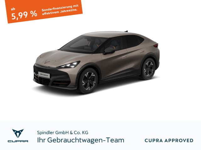 Cupra Tavascan 14.500 km 43.280 &euro; Würzburg 97076