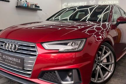 Audi A4 162.345 km 19.490 &euro; Moosburg 85368