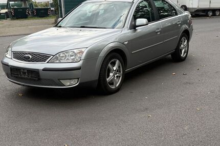 Ford Mondeo 157.346 km 2.999 &euro; Mainz-Kostheim 55246
