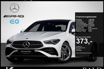 Mercedes CLA 200