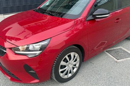 Opel Corsa 98.300 km 9.899 &euro; Dresden 01187