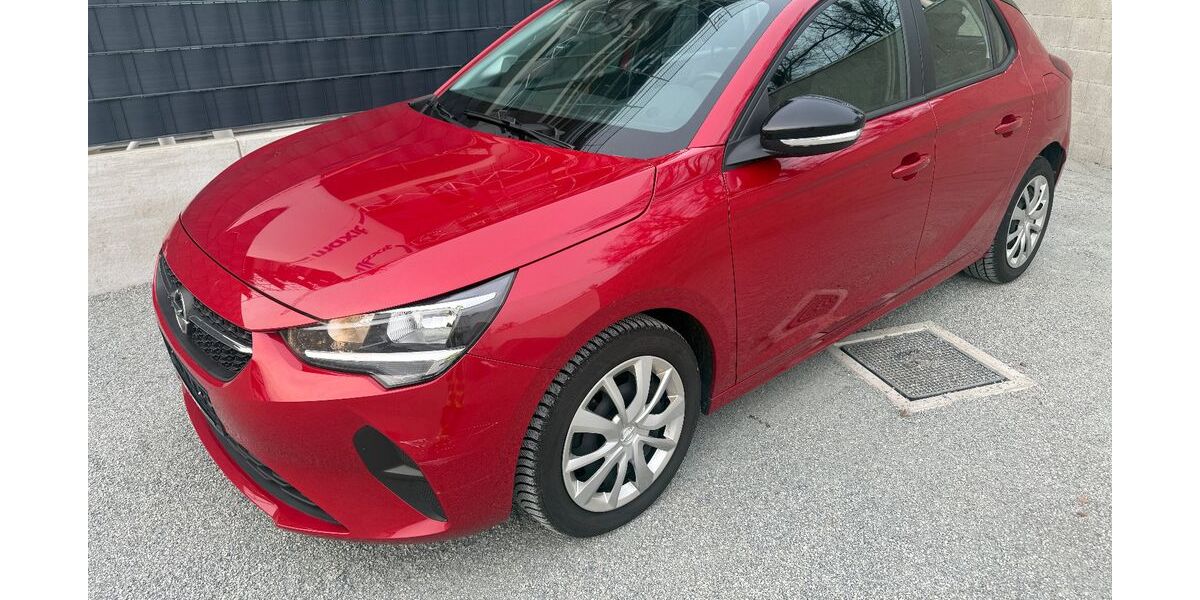 Opel Corsa 98.300 km 9.899 &euro; Dresden 01187