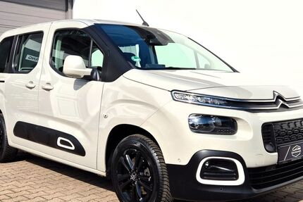 Citroen Berlingo 52.400 km 18.490 &euro; Winsen (Luhe) 21423