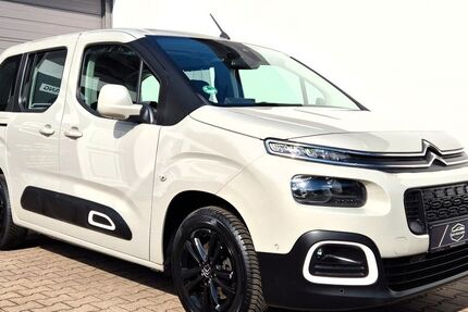 Citroen Berlingo 52.400 km 18.990 &euro; Winsen (Luhe) 21423