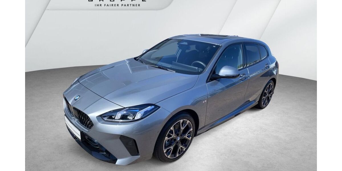 BMW 118 15.558 km 31.950 &euro; Bremerhaven 27580